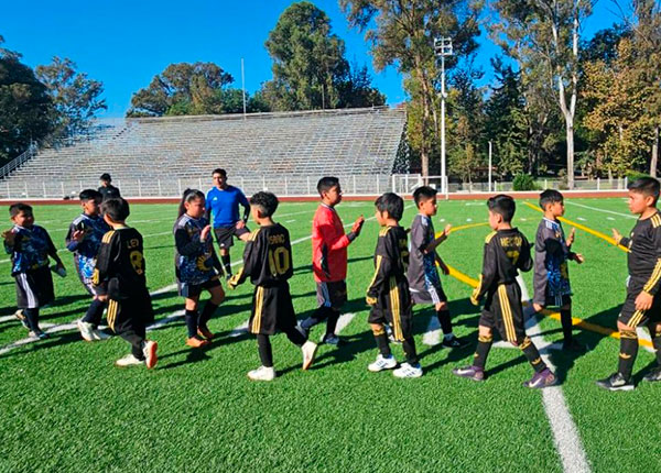 Torneo Deportivo