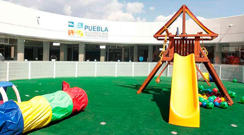 Niños CENDI