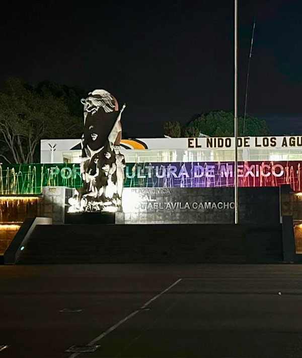 Instalaciones