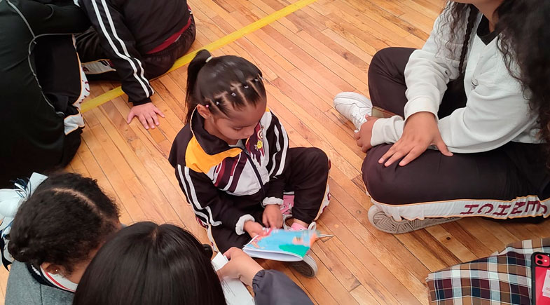 Educación Física