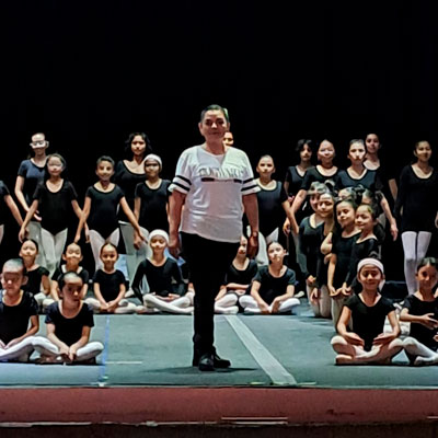 Ballet