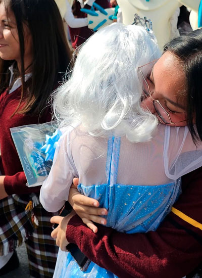 Feria del Libro